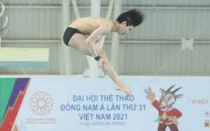SEA Games 31 ngày 8/5: Việt Nam chắc chắn có huy chương