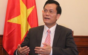 Thay đổi nhân sự Chủ tịch Ủy ban Quốc gia UNESCO Việt Nam