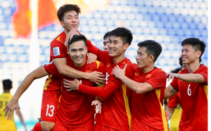 U23 Việt Nam là đội bóng không thể xem thường