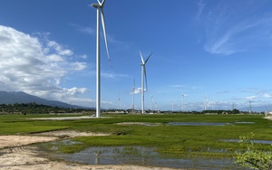 Đánh thức tiềm năng điện gió Tây Bắc nhìn từ tỉnh Điện Biên