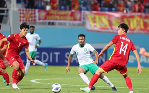 U23 Việt Nam sẽ trưởng thành sau giải vô địch châu Á