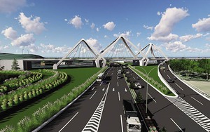 Thông qua chủ trương đầu tư xây dựng đường Vành đai 4-vùng Thủ đô Hà Nội