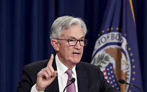Fed nâng lãi suất mức kỷ lục, chứng khoán toàn cầu đồng loạt tăng