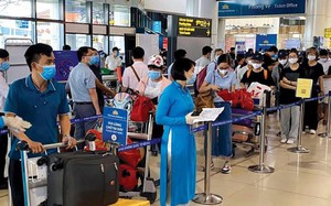 IATA: Việt Nam dẫn đầu về thị trường hàng không nội địa phục hồi nhanh