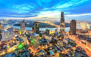 Kinh tế Việt Nam phục hồi mạnh sau đại dịch COVID-19