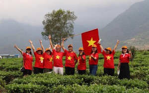 Bài 2: Phát triển du lịch xanh bền vững dựa trên nền tảng văn hóa và con người Việt Nam