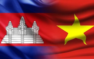 Tình hữu nghị Việt Nam-Campuchia: Tài sản chung vô giá của nhân dân hai nước
