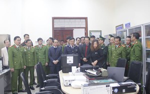 UNODC đánh giá cao nỗ lực lâu dài của Chính phủ Việt Nam trong phòng, chống ma túy