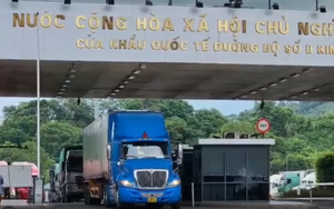 Trung Quốc thí điểm nhập khẩu trở lại hoa quả tươi Việt Nam