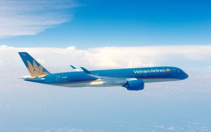 Vietnam Airlines đẩy mạnh tái cơ cấu, tiến tới phục hồi và phát triển