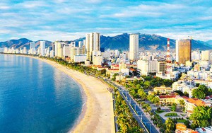 Thí điểm cơ chế, chính sách đặc thù phát triển tỉnh Khánh Hòa 