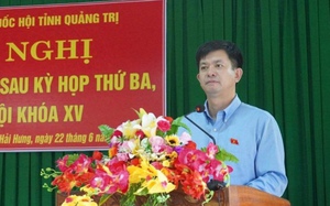 Quảng Trị, Khánh Hòa thành lập Ban chỉ đạo phòng, chống tham nhũng, tiêu cực