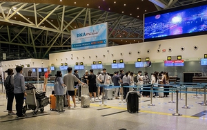 Đà Nẵng tổ chức Diễn đàn Phát triển đường bay châu Á 2022  