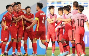 U23 Việt Nam lạc quan trước trận khó khăn nhất vòng bảng