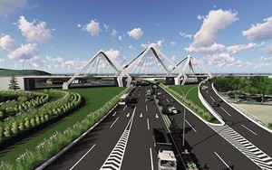 Xây dựng tuyến đường vành đai liên vùng nhằm giảm tải cho hệ thống giao thông Hà Nội và TPHCM