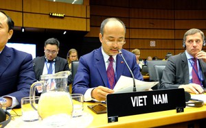 Việt Nam đã có hành lang pháp lý nhằm ngăn chặn việc phổ biến vũ khí hạt nhân