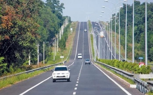 Phấn đấu hoàn thành đường cao tốc Gia Nghĩa-Chơn Thành vào năm 2025