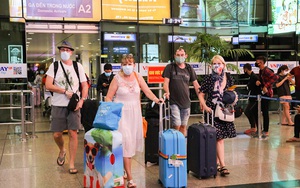 Lượng tìm kiếm từ nước ngoài về du lịch Việt Nam tăng cao