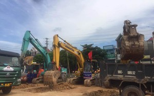 Nâng cấp Quốc lộ 31 qua Bắc Giang để giảm ùn tắc lưu thông nông sản