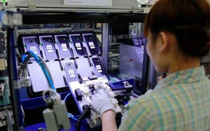 Thái Nguyên: Công nghiệp chế biến, chế tạo tiếp tục là động lực tăng trưởng