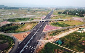 Phấn đấu khởi công cao tốc Ninh Bình - Nam Định - Thái Bình trong năm 2023