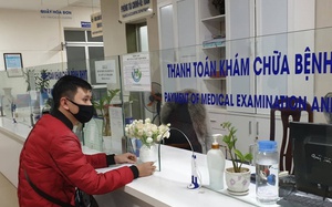 Người khuyết tật được hưởng quyền lợi BHYT thế nào?