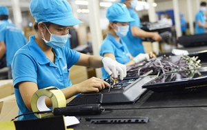 'Cú hích' cho nền kinh tế Việt Nam tiếp tục tăng trưởng