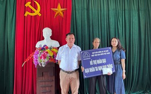 Quỹ Bảo hiểm xe cơ giới hỗ trợ nhân đạo tại Lạng Sơn
