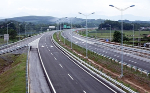 Đầu tư cao tốc Ninh Bình-Nam Định-Thái Bình theo phương thức PPP, hình thức hợp đồng BOT