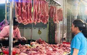 Thực hiện ngay biện pháp bảo đảm cân đối cung cầu thịt lợn, bình ổn giá