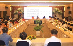 Các bộ, ngành cắt giảm, đơn giản hóa hơn 1.100 quy định kinh doanh