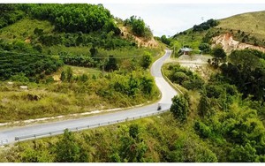 Phê duyệt Khung chính sách bồi thường Dự án nâng cấp Quốc lộ 28B qua Bình Thuận và Lâm Đồng