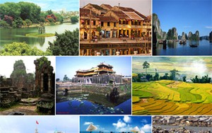 Ngành du lịch phục hồi và phát triển mạnh mẽ