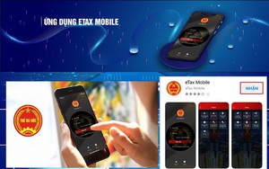Bến Tre: Triển khai nộp thuế điện tử bằng ứng dụng eTax Mobile