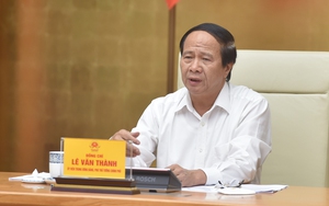 Thành lập Hội đồng thẩm định Quy hoạch tổng thể quốc gia 
