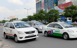 Hà Nội: DN vận tải không kê khai tăng giá cước khi không đủ cơ sở