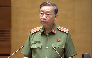 Bộ trưởng Tô Lâm: Không có chủ trương thu hộ khẩu giấy của người dân
