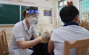 Bến Tre khuyến cáo người dân nâng cao ý thức phòng COVID-19 trước biến thể BA.5