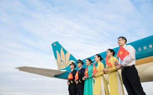Vietnam Airlines cung ứng hơn 400.000 chỗ dịp 2/9
