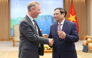 'Cam kết của Thủ tướng tại COP26 giúp cải thiện mạnh mẽ hình ảnh Việt Nam'