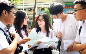 Hơn 616.500 thí sinh đăng ký tham gia xét tuyển đại học năm 2022