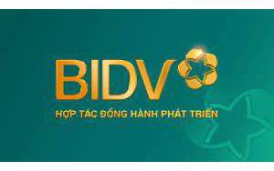 BIDV điều chỉnh nhận diện thương hiệu 