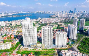 Diễn đàn Xúc tiến đầu tư bất động sản Việt Nam 2022 sẽ khai mạc ngày 28/9