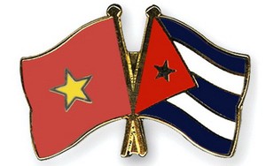 Cuba mong muốn làm sâu sắc hơn nữa quan hệ truyền thống đặc biệt và hợp tác toàn diện với Việt Nam