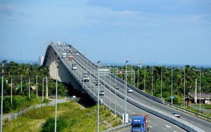 Hoàn thành mở rộng cao tốc TPHCM-Long Thành năm 2025