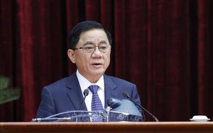 Triển khai Quyết định kiểm tra của Bộ Chính trị đối với Ban Thường vụ Tỉnh ủy Phú Thọ