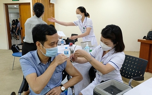 Đề xuất phụ cấp 100% cho nhân viên y tế dự phòng, y tế phường