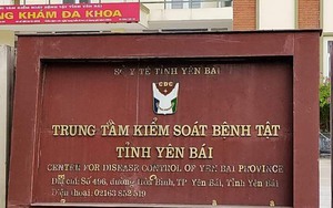 Yên Bái, Trà Vinh: Kỷ luật lãnh đạo Sở Y tế liên quan đến vụ Việt Á