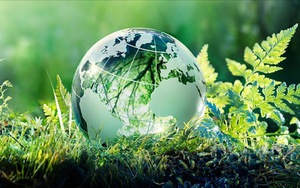 Kết hợp kinh tế tuần hoàn và năng lượng tái tạo hướng đến mục tiêu phát triển bền vững