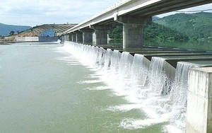 Đề xuất mới về quản lý, sử dụng tài sản kết cấu hạ tầng thủy lợi